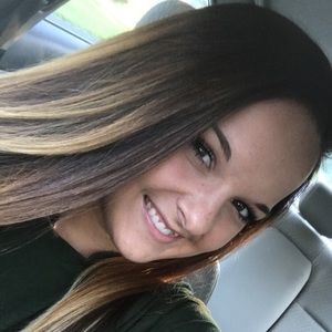 Meet your Posher, Tamra